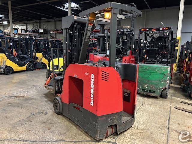 2017 Raymond 425C40QM