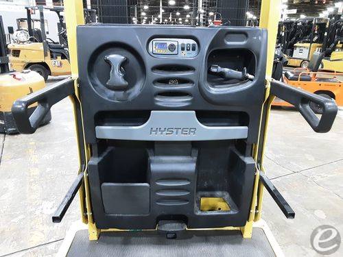 2017 Hyster R30XMA3