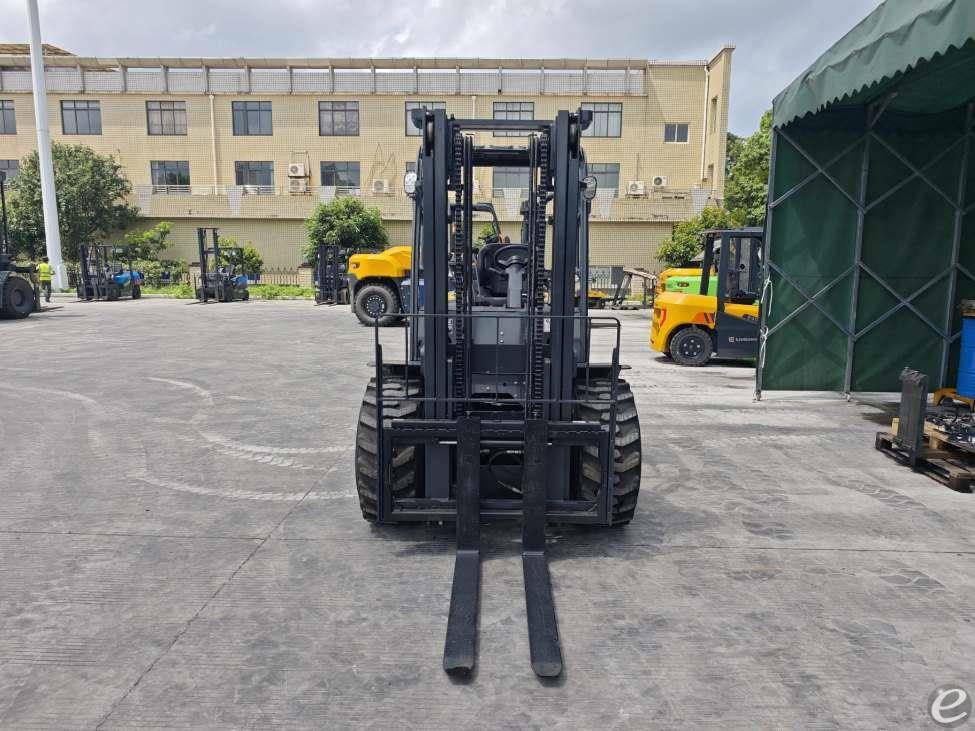 2026 Liugong CLG2035H-RT4