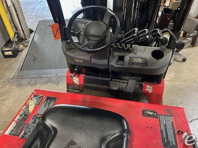 Raymond 4750C50S