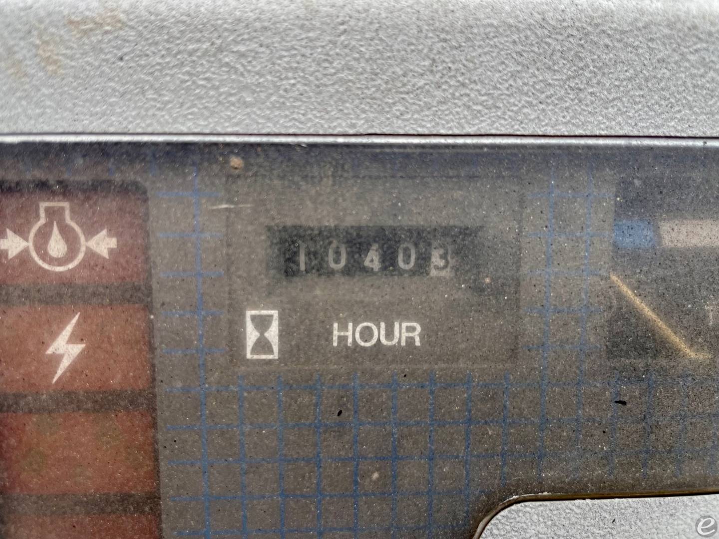 Komatsu FG30GT-11