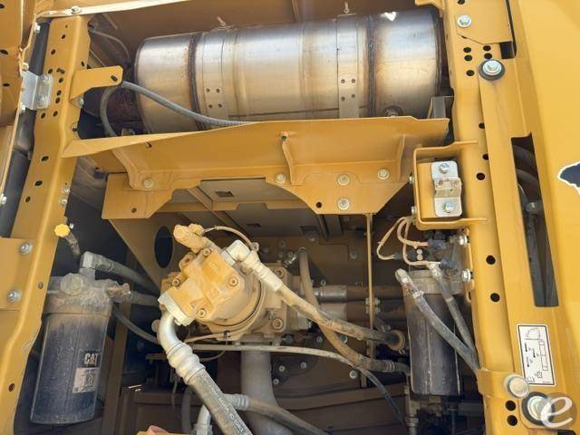 2021 Cat 336