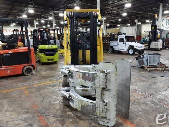 2019 Hyster E70XN-40