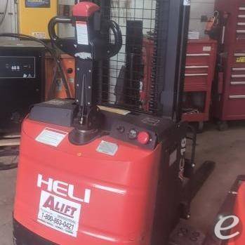 2021 Heli CTD16-960H