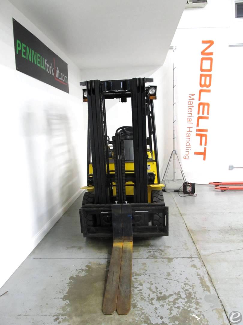 2017 Hyundai 25L-7A