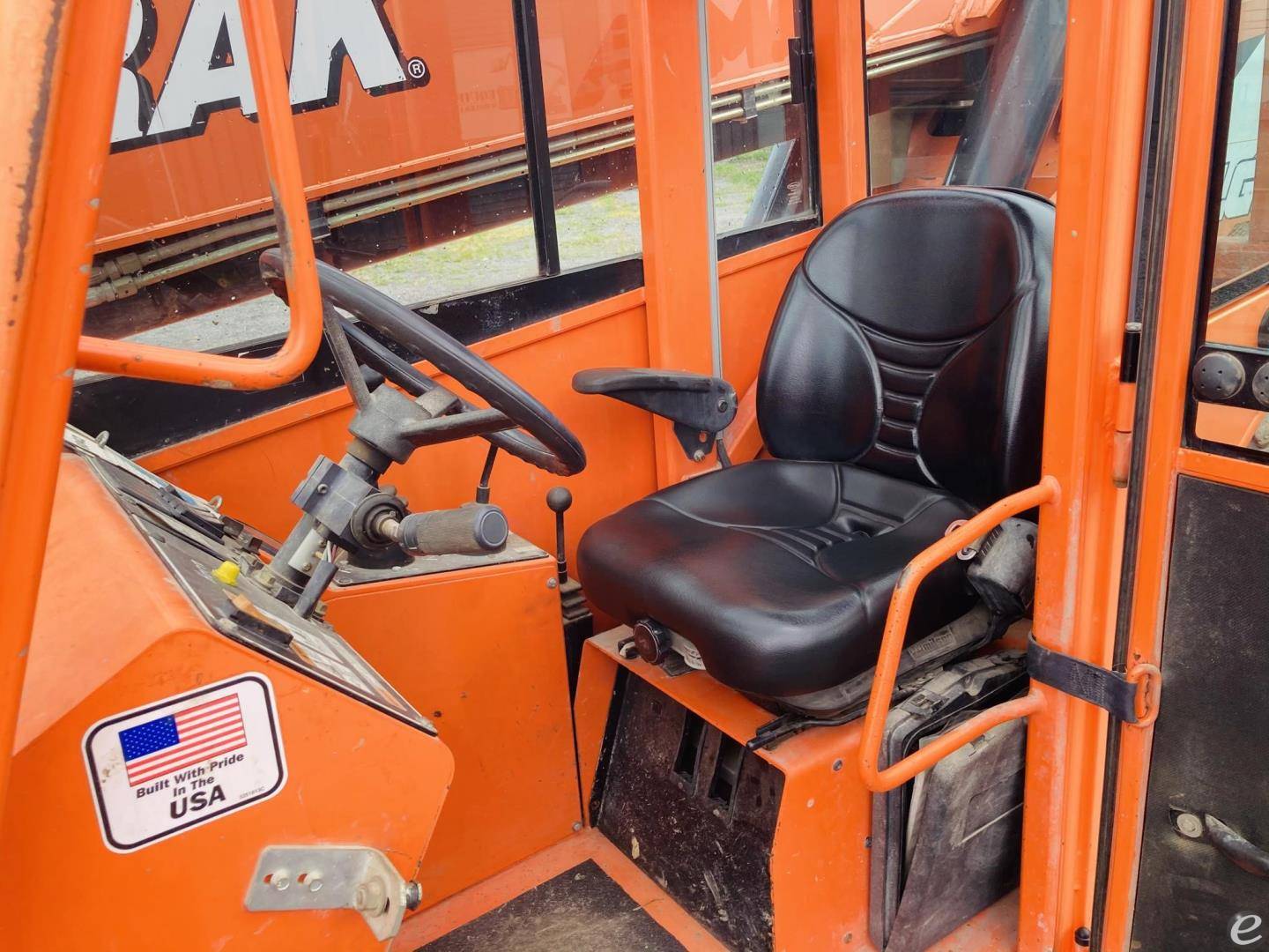 2015 Skytrak 8042
