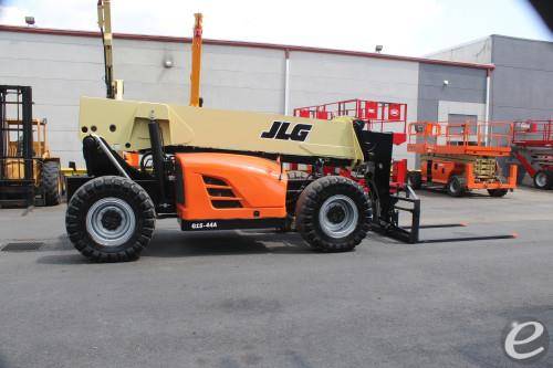 2016 JLG G15-44A