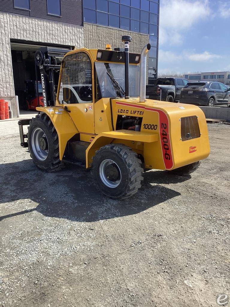 2024 Load Lifter 2415-10G