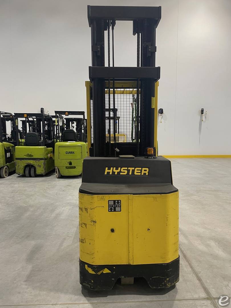 2008 Hyster R30XM2