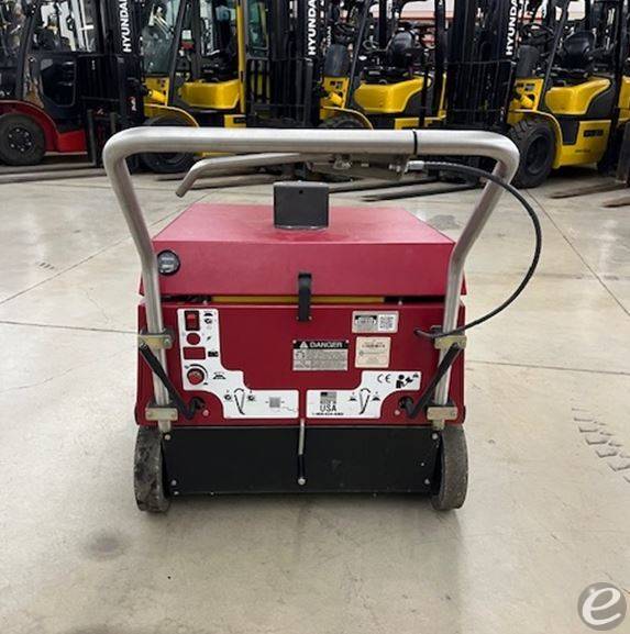 2023 Factory Cat Model 34