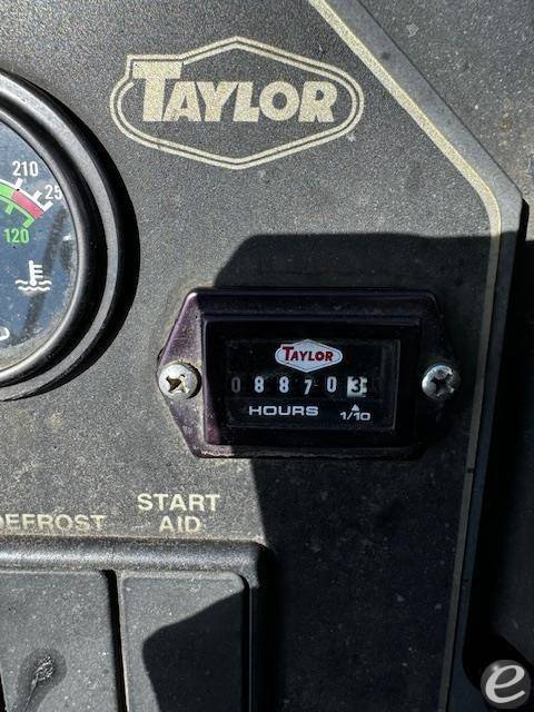 2008 Taylor THD160