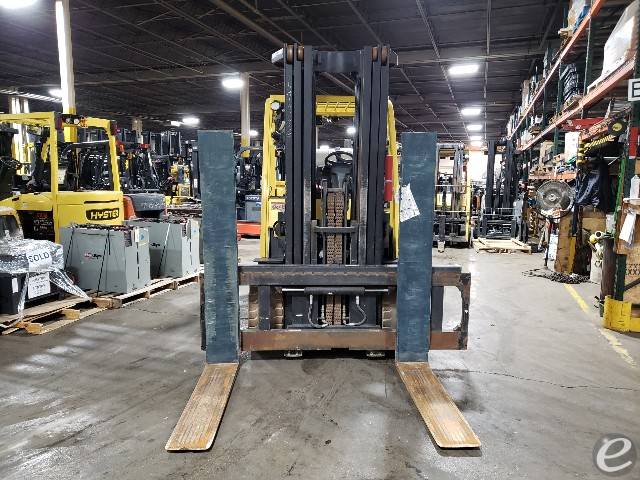 2020 Hyster S155FT