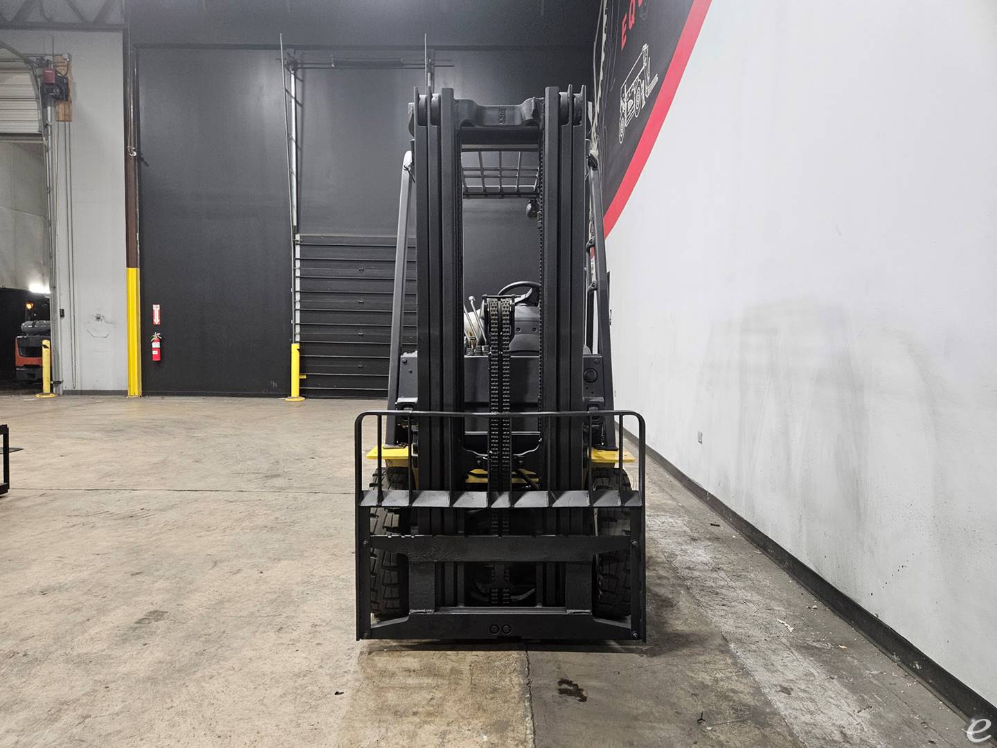 2020 Yale GLP050MX