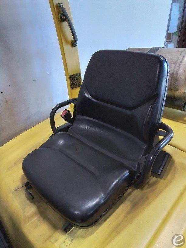 2014 Hyster H50FT