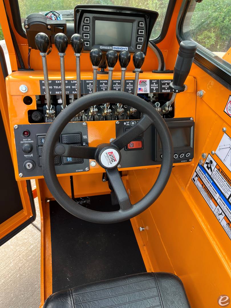 2024 Broderson IC352G