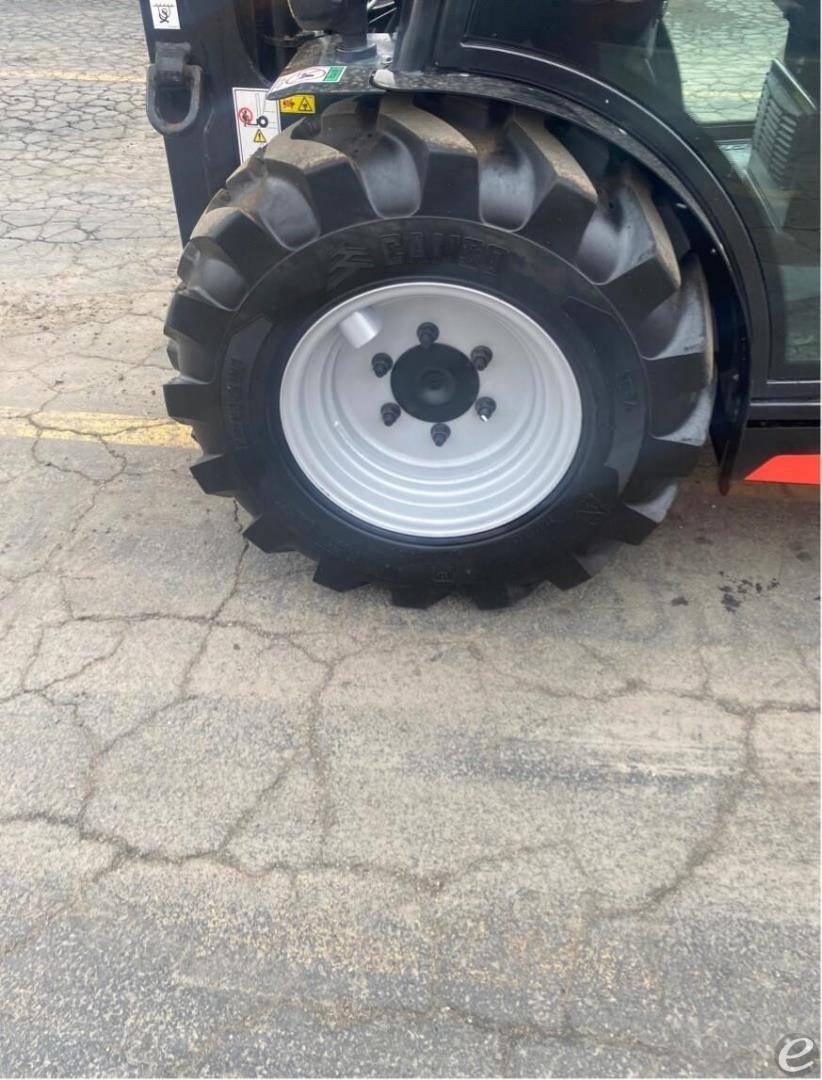 2022 Manitou MC30-4