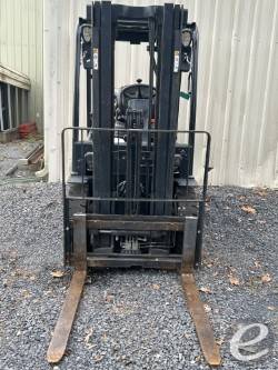2019 Doosan G25N-7LP