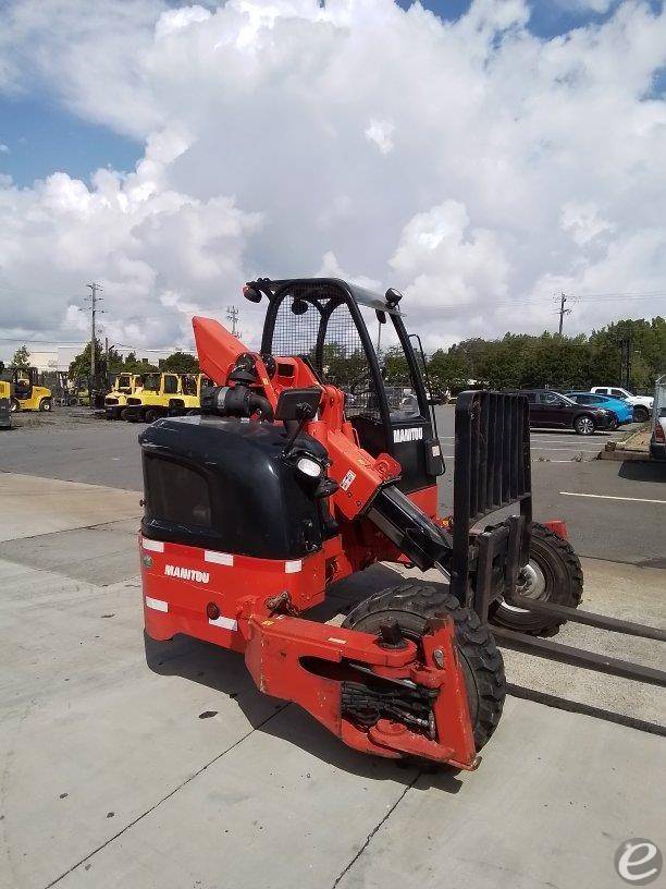 2020 Manitou TMT55XT4W