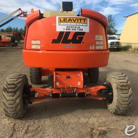 2016 JLG 450AJ