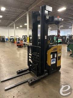 2007 Cat NR4500-36V