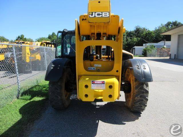 2016 JCB 507-42