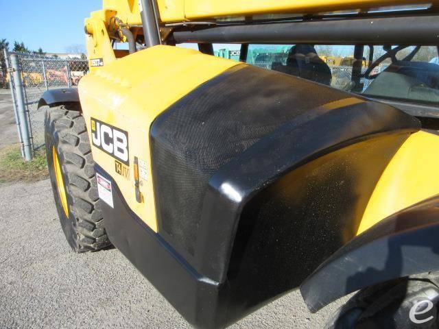 2017 JCB 507-42