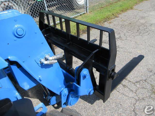 2018 Genie GTH5519