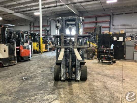 2020 Linde H20T