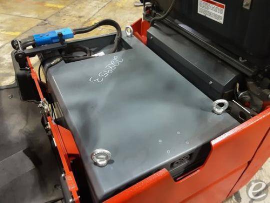 2019 Linde E18