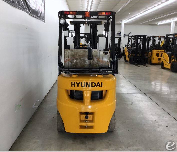 2024 Hyundai 18L-7M