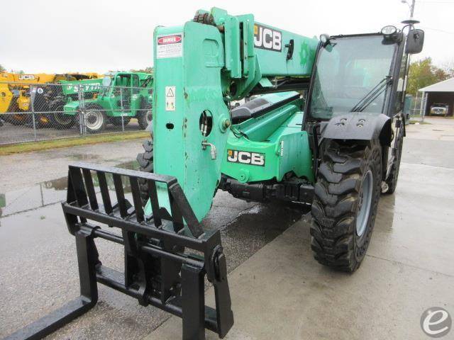 2016 JCB 507-42