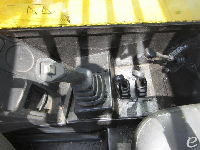 2017 JCB 507-42