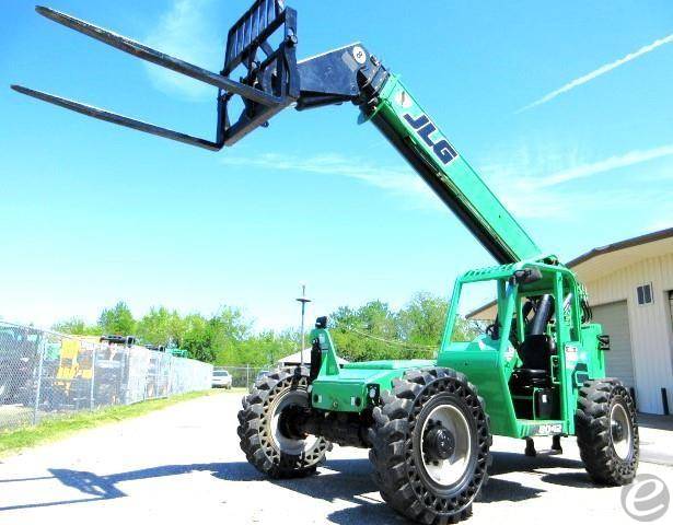 2016 Skytrak 8042 Diesel Telehandlers - 123Forklift