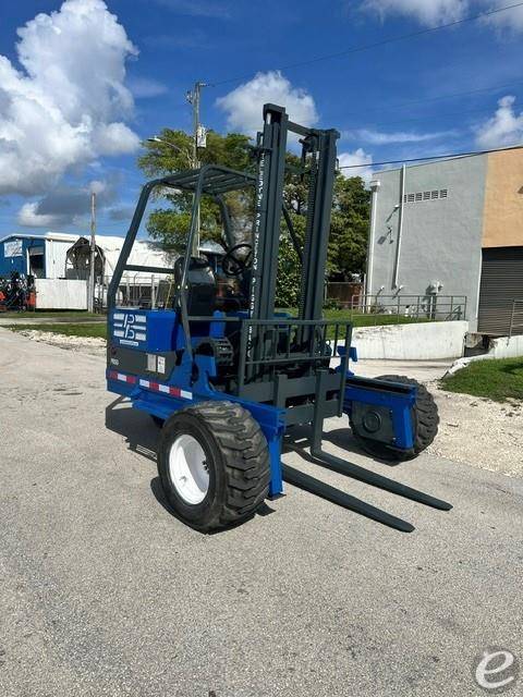 Cat PB50