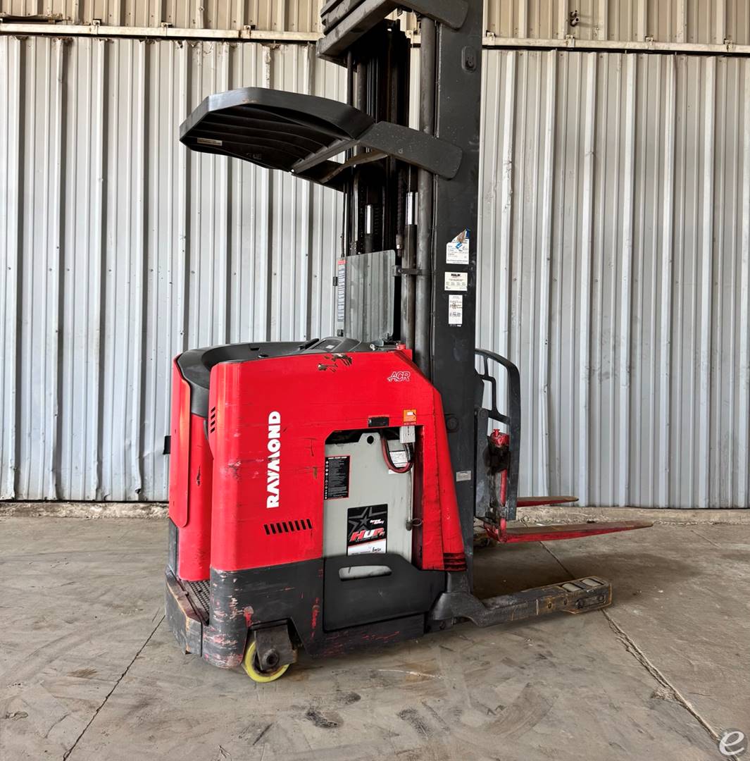 2006 Raymond 740-DR32TT