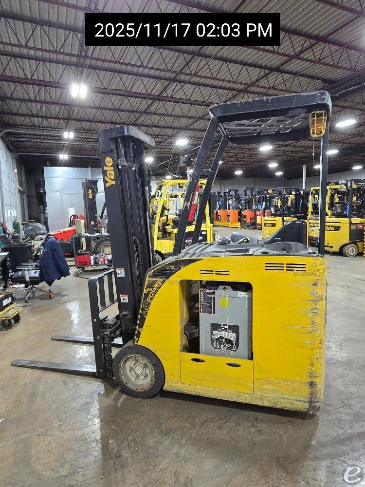 2020 Yale ESC040AD