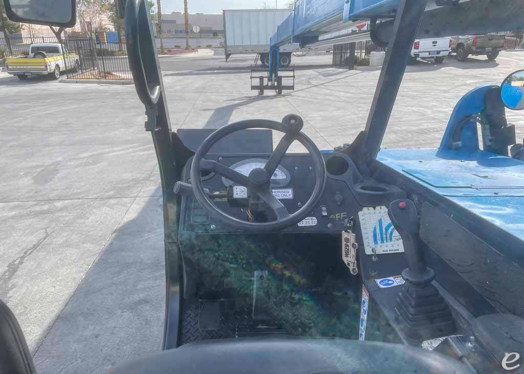 2019 Genie GTH-1056