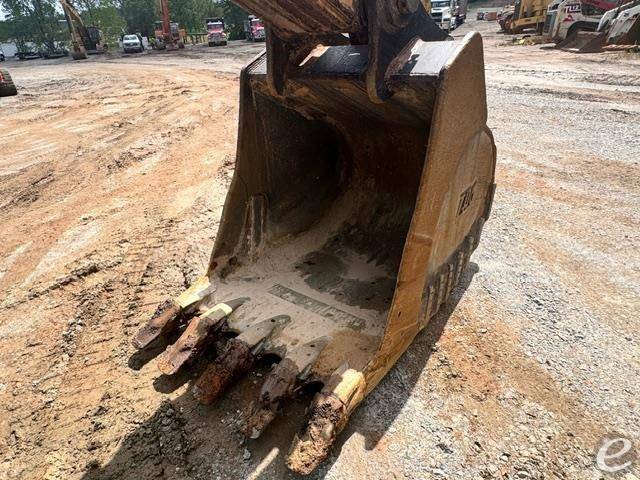 2020 Kobelco SK500 LC-10