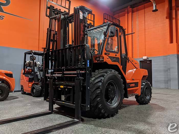 2026 Viper Lift Trucks RT80
