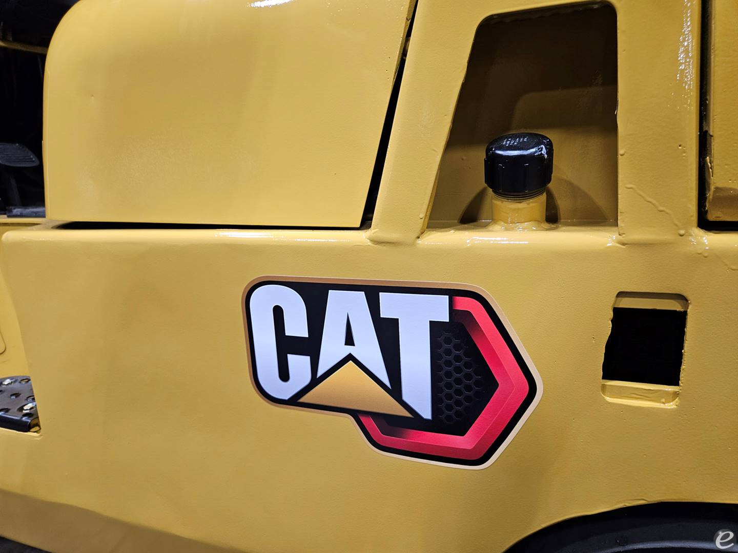 2019 Cat GC45K