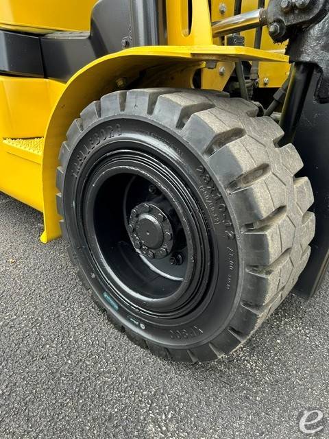 2014 Yale GLP050LXNVAE091
