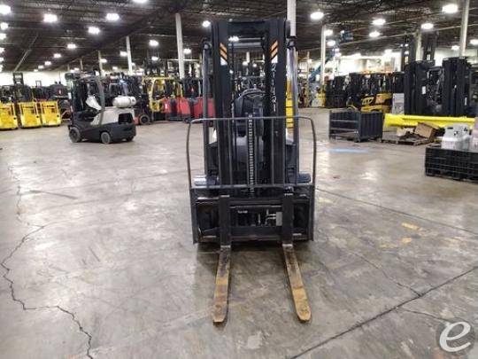 2021 Crown C5 1055-50