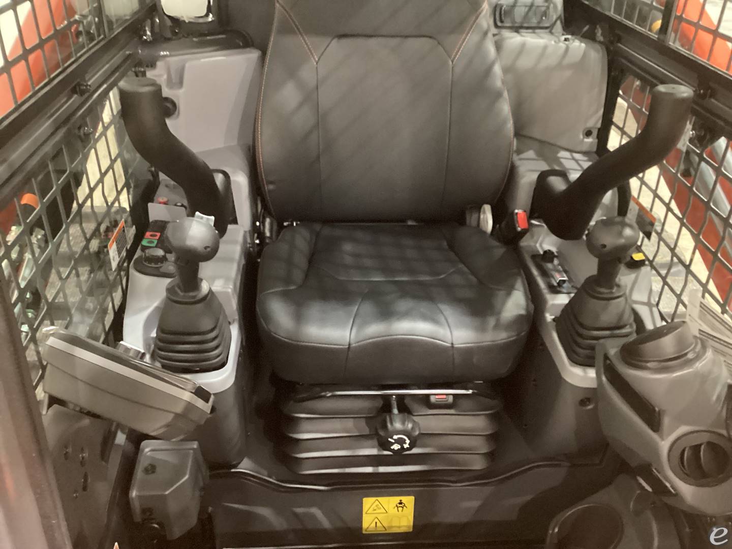 2026 Kubota SVL65-2SHWCC