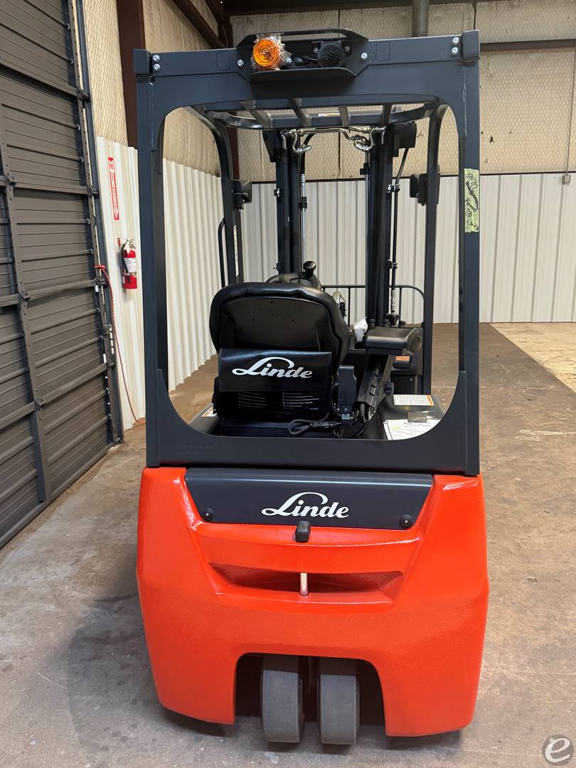 2023 Linde E-18
