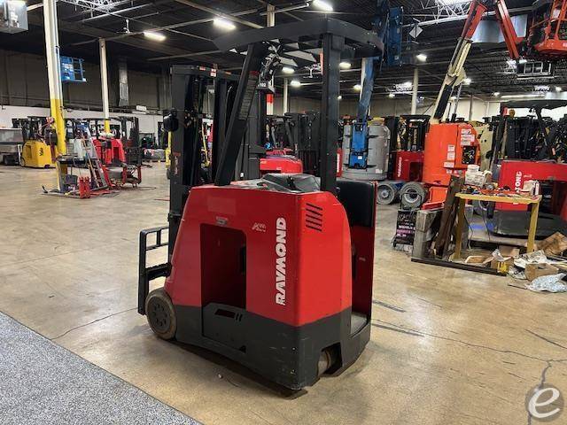 2019 Raymond 415C30TT
