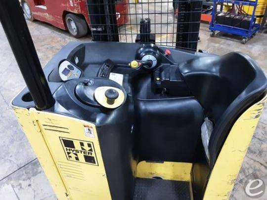 2020 Hyster N40ZR2-14.5