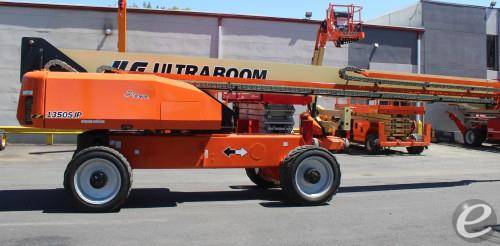 2017 JLG 1350SJP