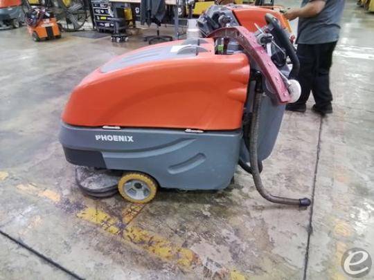 2022 Power Boss PHX26DA