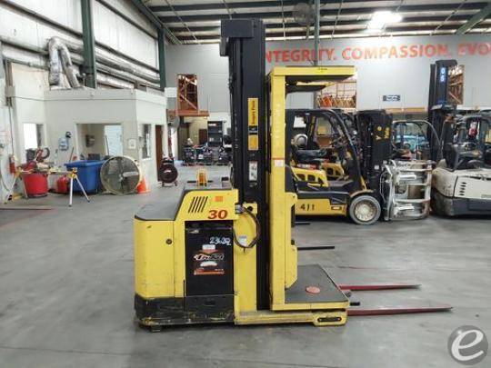 2016 Hyster R30XM3