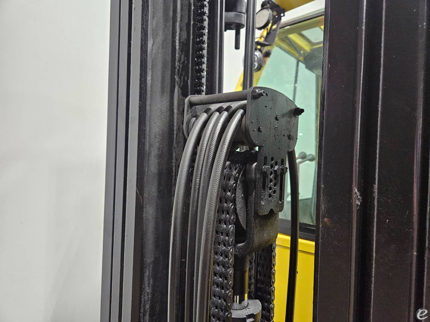 2022 Hyster H60FT
